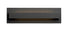 ET2 Alumilux: Piso LED Outdoor Wall Sconce Model: E41290-BKSA