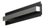 ET2 Alumilux: Piso LED Outdoor Wall Sconce Model: E41294-BZ