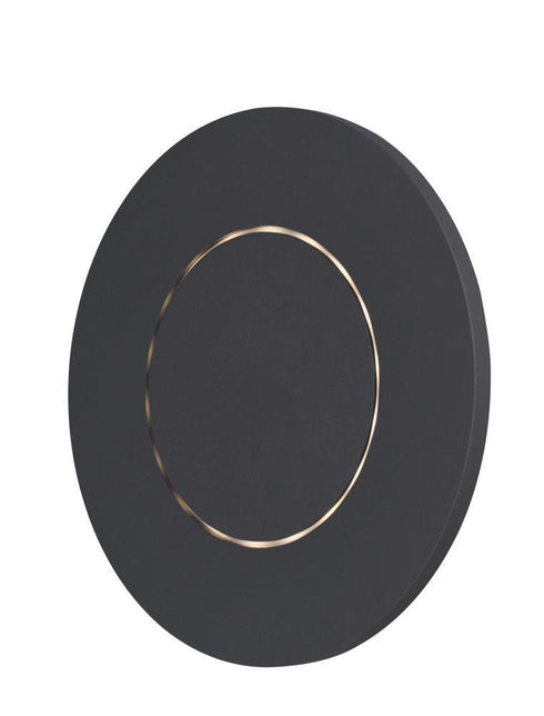 ET2 Alumilux Sconce Outdoor Wall Mount Model: E41382-BZ