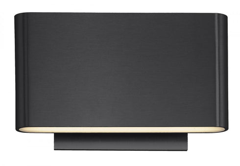 ET2 Alumilux Spartan Wall Sconce Model: E41310-BZ