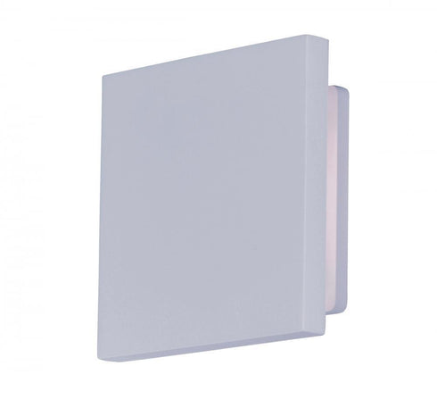 ET2 Alumilux Tau Outdoor Wall Mount Model: E41388-WT