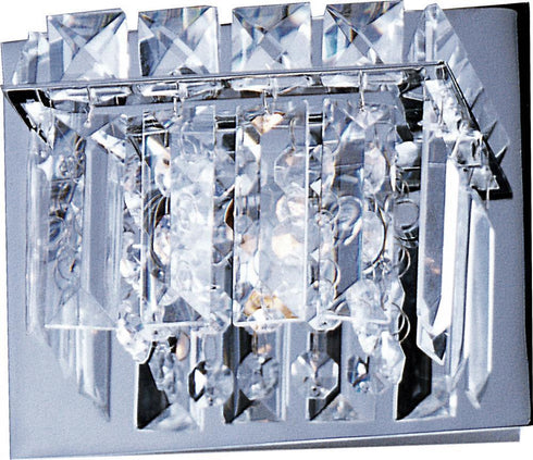 ET2 Bangle 1 Light Bath Vanity Model: E23251-20PC