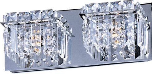 ET2 Bangle 2 Light Bath Vanity Model: E23252-20PC
