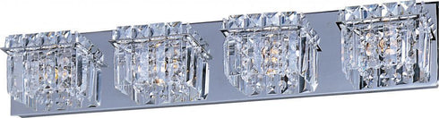 ET2 Bangle 4 Light Bath Vanity Model: E23254-20PC