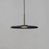 ET2 Berliner Single Pendant Model: E34001-BK