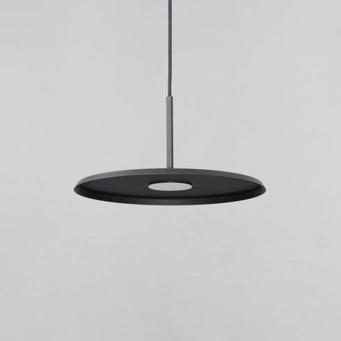 ET2 Berliner Single Pendant Model: E34001-BK