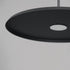 ET2 Berliner Single Pendant Model: E34002-BK