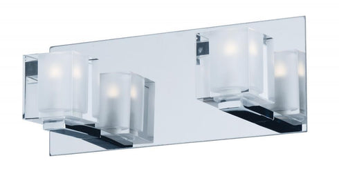 ET2 Blocs LED Wall Sconce Model: E32032-18PC