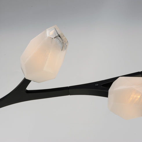 ET2 Blossom Multi Light Pendant Model: E32797-93NAB