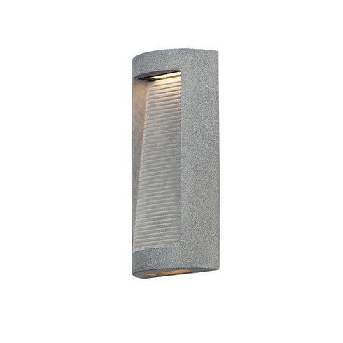 ET2 Boardwalk Wall Sconce Model: E14382-GSN