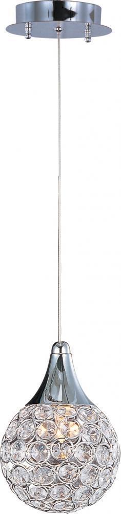 ET2 Brilliant Mini Pendant Model: E24023-20PC
