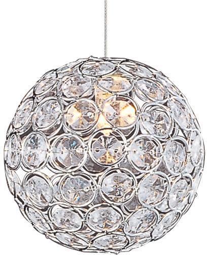 ET2 Brilliant Rapidjack Pendant Model: EP96077-20PC