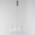 ET2 Burst Multi Light Pendant Model: E25084-54SN