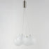 ET2 Burst Multi Light Pendant Model: E25084-54SN