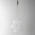 ET2 Burst Multi Light Pendant Model: E25087-54SN