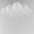 ET2 Burst Multi Light Pendant Model: E25089-54SN