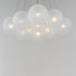 ET2 Burst Multi Light Pendant Model: E25089-54SN
