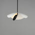 ET2 Carmen Single Pendant Model: E24964-WTBK