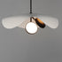 ET2 Carmen Single Pendant Model: E24966-WTBK