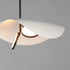 ET2 Carmen Single Pendant Model: E24966-WTBK