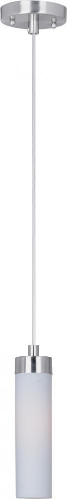 ET2 Cilandro 1 Light Pendant Model: E53009-11