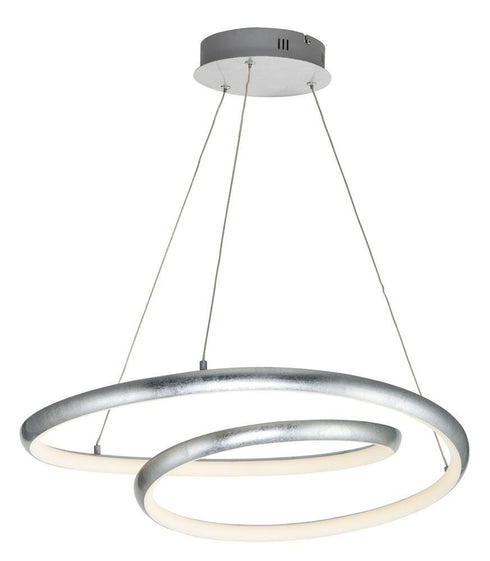 ET2 Clover LED Pendant Model: E24735-SL