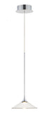 ET2 Cono Single Pendant Model: E21530-24PC