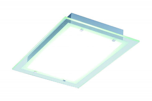 ET2 Contempra Flush Mount Model: E22121-24AL
