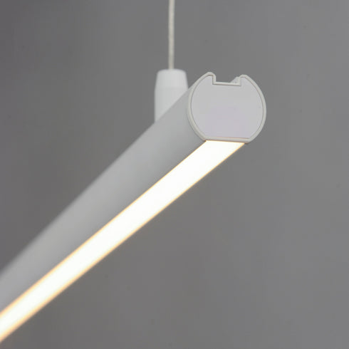 ET2 Continuum Linear Pendant Model: E26004-90WT