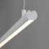 ET2 Continuum Linear Pendant Model: E26004-90WT