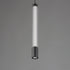 ET2 Cortex Single Pendant Model: E11062-144BK