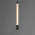 ET2 Cortex Single Pendant Model: E11062-144BK
