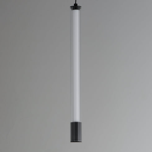 ET2 Cortex Single Pendant Model: E11063-144BK