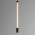 ET2 Cortex Single Pendant Model: E11063-144BK