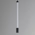 ET2 Cortex Single Pendant Model: E11063-144BK