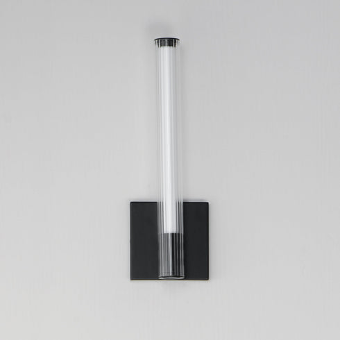 ET2 Cortex Wall Sconce Model: E11060-144BK