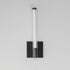 ET2 Cortex Wall Sconce Model: E11060-144BK