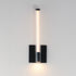 ET2 Cortex Wall Sconce Model: E11060-144BK