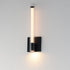 ET2 Cortex Wall Sconce Model: E11060-144BK