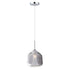 ET2 Deuce Single Pendant Model: E10044-18SBR