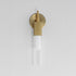 ET2 Diaphane Wall Sconce Model: E11010-144GLD