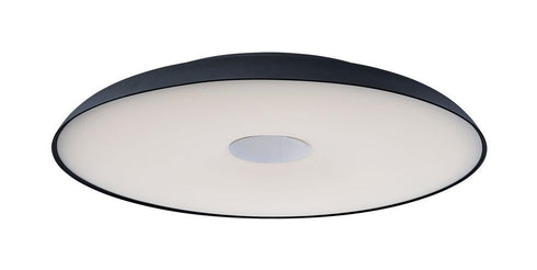 ET2 Dimple Flush Mount Model: E22622-BK