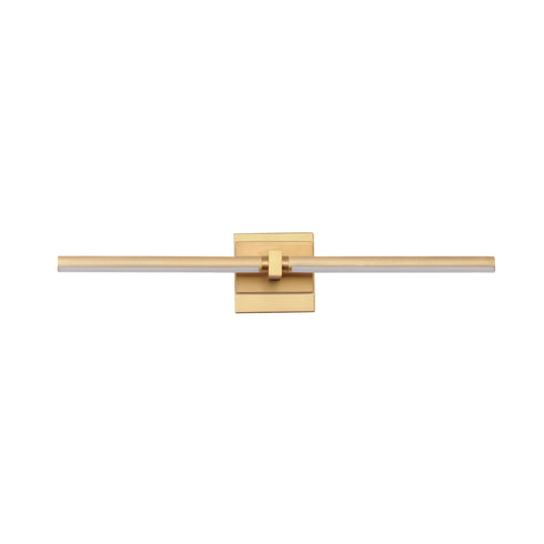 ET2 Dorian Wall Sconce Model: E21352-BK