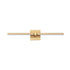 ET2 Dorian Wall Sconce Model: E21352-BK