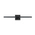 ET2 Dorian Wall Sconce Model: E21352-BK