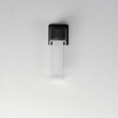 ET2 Dram Outdoor Wall Mount Model: E30191-93BK