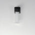 ET2 Dram Outdoor Wall Mount Model: E30191-93BK