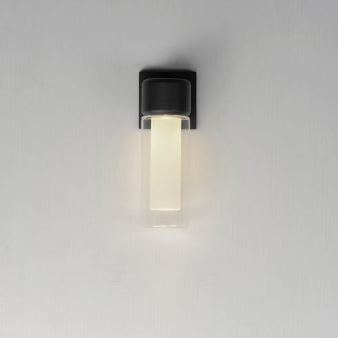 ET2 Dram Outdoor Wall Mount Model: E30191-93BK