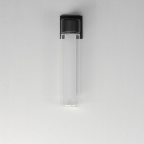 ET2 Dram Outdoor Wall Mount Model: E30192-93BK
