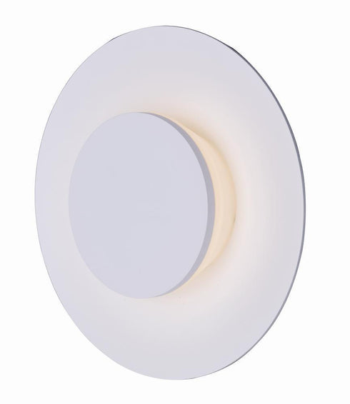 ET2 E41378-WT Alumilux LED Wall Sconce